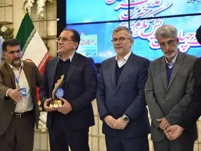 استان البرز برای رسیدن به متوسط کشور به 5500 کلاس درس نیاز دارد