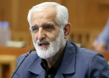 واکنش سروری به پزشکیان:‌ صدور حکم اعدام برای اتفاقات ۱۸ و ۱۹ دی سرمایه‌گریزی نیست