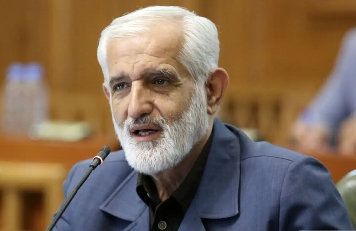 سرنوشت تعیین محل تجمعات در تهران چه شد؟/ سروری: نمی‌دانم از چمران می‌پرسم