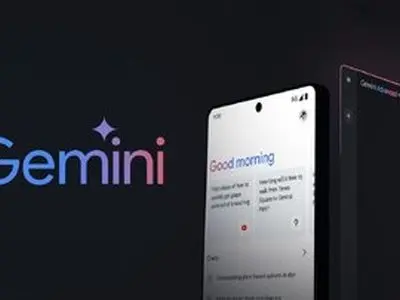 «gemini» آهنگساز شد