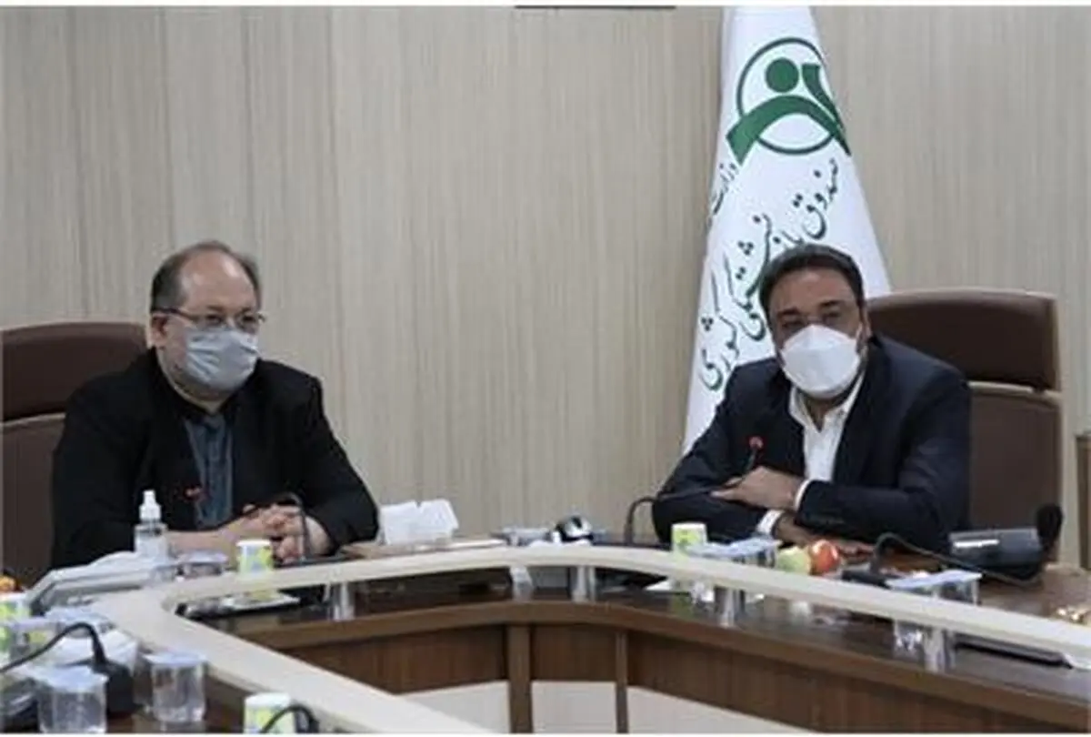 دریافت و پرداخت اسناد مالی صندوق بازنشستگی تسهیل شد/ اجرای ۲۷پروژه در حوزه تحول دیجیتال در ۱۷ماه اخیر
