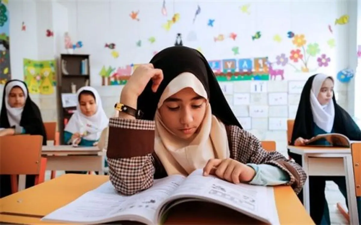 ۲۰ شهریور؛ پایان ثبت‌نام دانش‌آموزان در مدارس شاهد