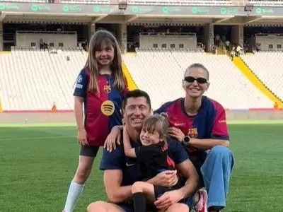 شمارش معکوس برای وداع با لواندوفسکی