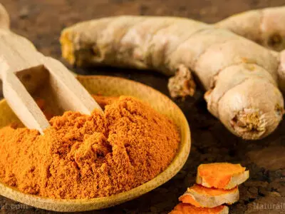ادویه ای برای از بین بردن موهای زائد