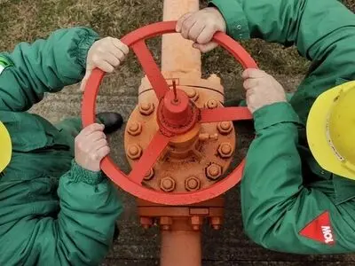 آماده‌سازی طرح کمیسیون اروپا برای تقویت امنیت انرژی در اتحادیه اروپا