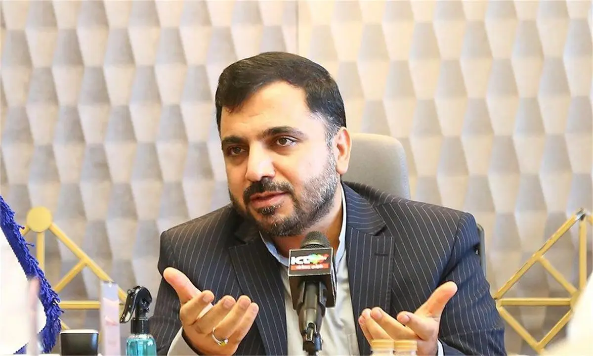 انتقاد وزیر ارتباطات از توسعه نامتوازن اینترنت ثابت و همراه در کشور