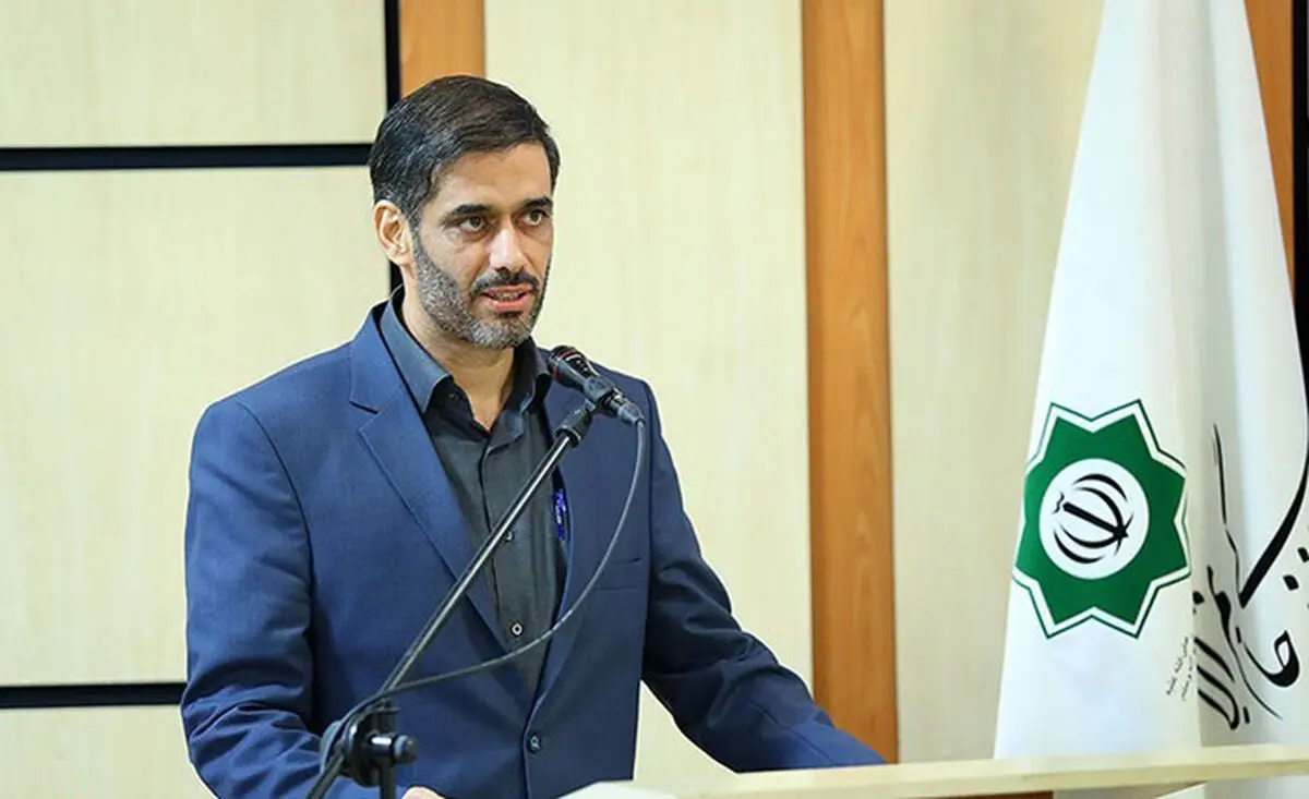 قرارگاه خاتم الانبیا رقیب بخش خصوصی نیست/ به دنبال ایجاد مکانیزم تهاتری هستیم/ از خروج ٧ میلیارد دلار جلوگیری کردیم