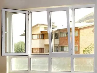 کیفیت زندگی را با درب و پنجره دوجداره بالا ببرید