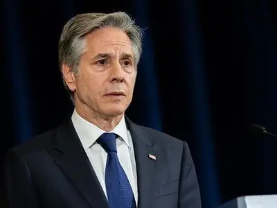 بلینکن امروز به قاهره سفر می‌کند