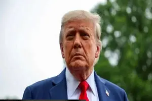 تهدید نظامی ترامپ علیه ایران، ابزار فشار برای مذاکره است