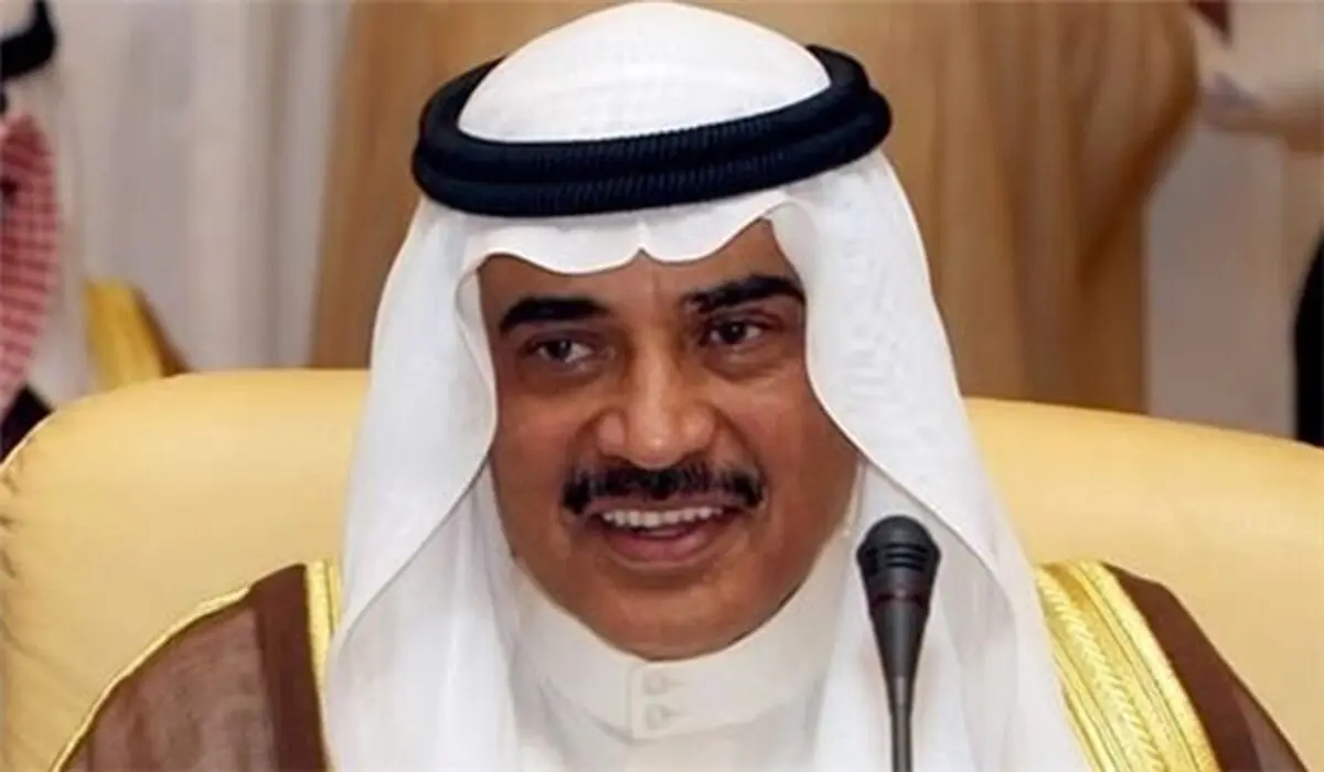 Kuwait stresses ties with Iran, Persian Gulf states