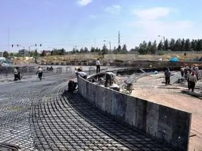اجرایی شدن پروژه های عمرانی با خزانه خالی در دولت یازدهم