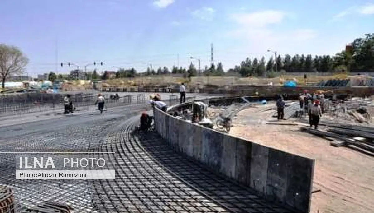 اجرایی شدن پروژه های عمرانی با خزانه خالی در دولت یازدهم