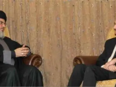Hezbollah praises Iran for helping to resolve regional crises