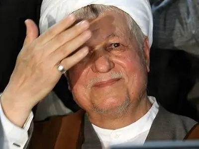 کتاب جدید خاطرات آیت‌الله هاشمی در راه است