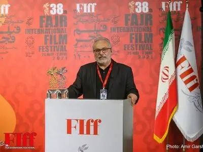 برگزیدگان سی و هشتمین جشنواره جهانی فیلم فجر معرفی شدند/ اهدای سیمرغ بهترین بازیگر به حمید فرخ‌نژاد 
