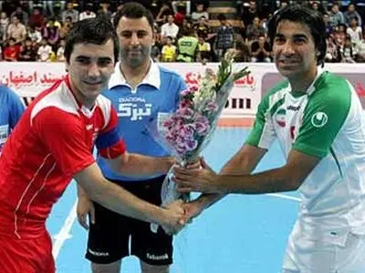 نقش ویژه شمسایی و کشاورز در تعیین میزبان جام باشگاه‌های آسیا