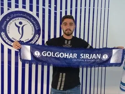  بازیکن مدنظر پرسپولیس، شاگرد قلعه‌نویی شد 