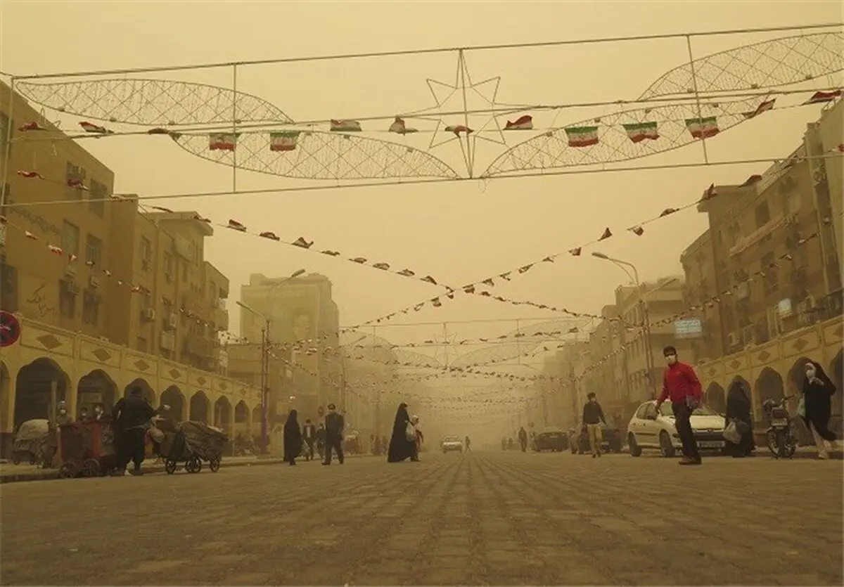 مدارس اهواز در پنج شنبه‌ها باید فعال شوند
