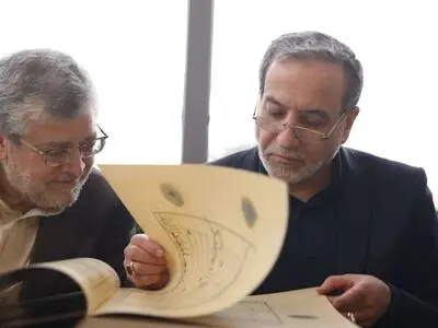 رشد تعاملات دیپلماتیک مشهد در سطح بین‌المللی/ استفاده از ظرفیت‌ دیپلماسی برای دستیابی به توافق‌های آبی 