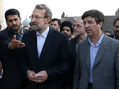 کلید شهرداری قم به «سقائیان نژاد» داده شد