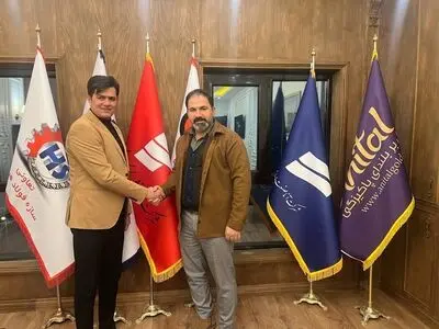 سرمربی تیم فوتسال آنا صنعت قم مشخص شد