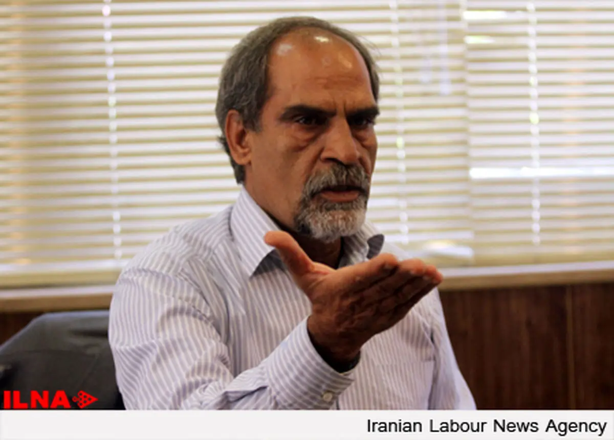 کاش روحانی به عنوان یک حقوقدان در بحث لایحه جامع وکالت بهتر عمل میکرد