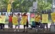 پیش‌بینی حضور هزاران کارگر در مراسم روز جهانی کارگر برای اولین بار در ایالت هاوایی در اعتراض به وضعیت شغلی