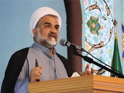  اربعین بزرگ‌ترین مانور وحدت مسلمانان است/دشمن از قدرت تمدنی اربعین هراس دارد