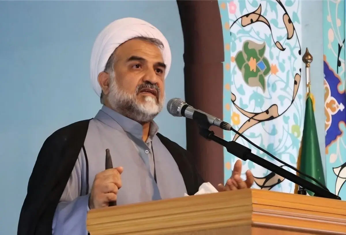  اربعین بزرگ‌ترین مانور وحدت مسلمانان است/دشمن از قدرت تمدنی اربعین هراس دارد
