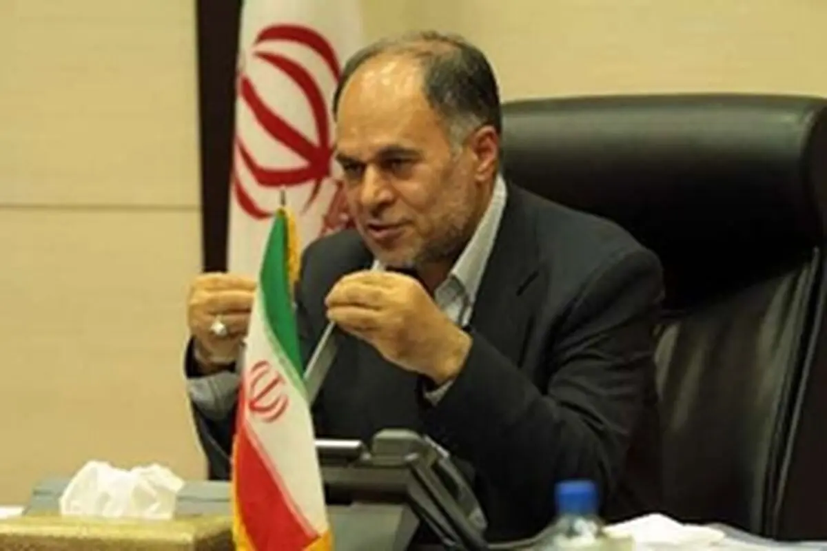 خشکی " هامون " زلزله ای بزرگ در دیار رستم!!