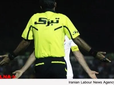 مطالبات داوران فوتبال پرداخت شد