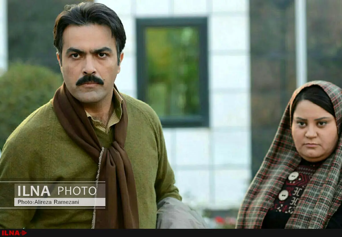 صداگذاری و موسیقی «حریر» تمام شد