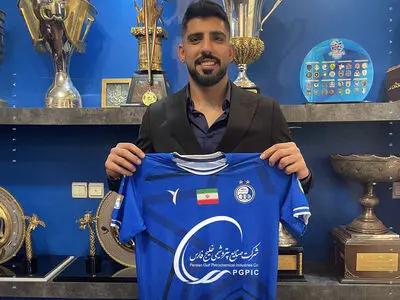 چهارمین مسجدسلیمانی در جمع آبی‌پوشان