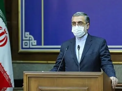 قوه قضائیه قانون «اقدام راهبردی برای لغو تحریم‌ها» را لازم‌الاجرا می‌داند/ هیچکس نباید به خود اجازه دهد که این قانون را اجرا نکند