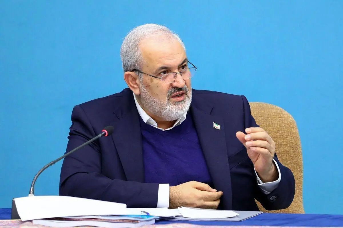 تأکید وزیر نیرو بر خدمترسانی بیوقفه آب و برق در شرایط بحران