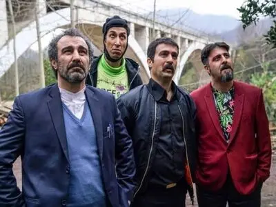 تصویربرداری پایتخت برای پخش در نوروز ۱۴۰۰ آغاز شد