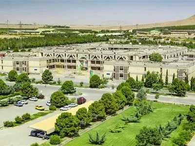 فرایند هوشمندسازی انبارهای فولاد مبارکه در دست اجراست