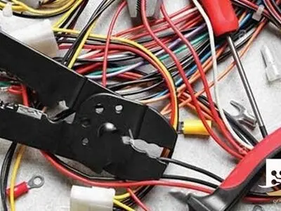 فروشگاه خرید سیم و کابل