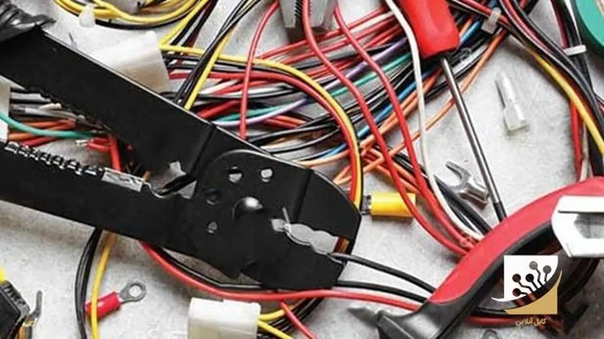 فروشگاه خرید سیم و کابل