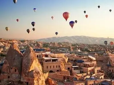 جاذبه های دیدنی امپراطوری عثمانی‌‌ها + تصاویر
