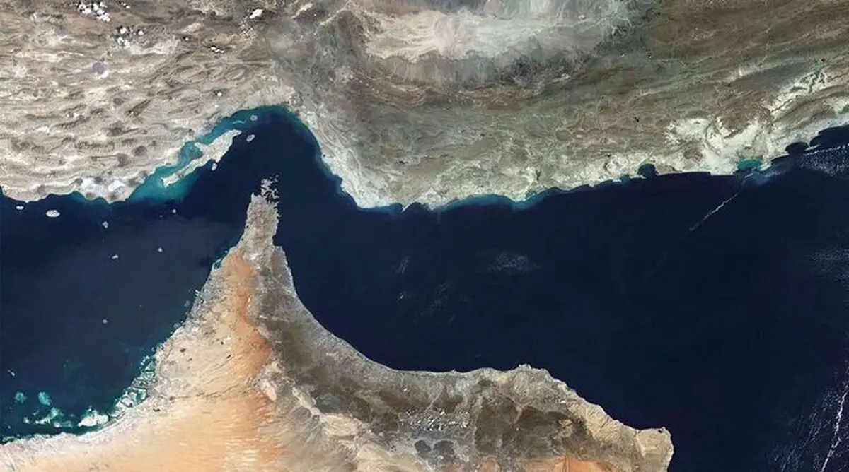  تنگه هرمز نه تنها باز نیست، بلکه شکارگاهی برای زیرسطحی‌های آمریکایی است