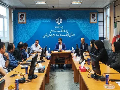 روسای کمیته‌های تخصصی خانه مطبوعات استان قزوین مشخص شدند