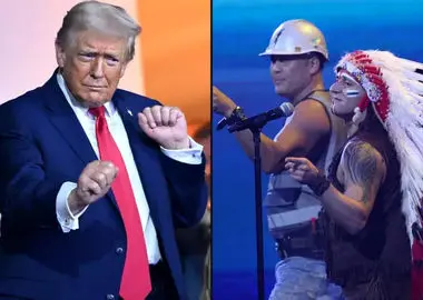 نمایش مضحک فیفا: به کارناوال قرعه‌کشی جام جهانی ۲۰۲۶ خوش آمدید!