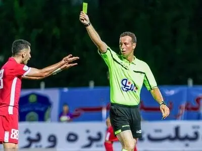 عادل جانشین کاظمی شد