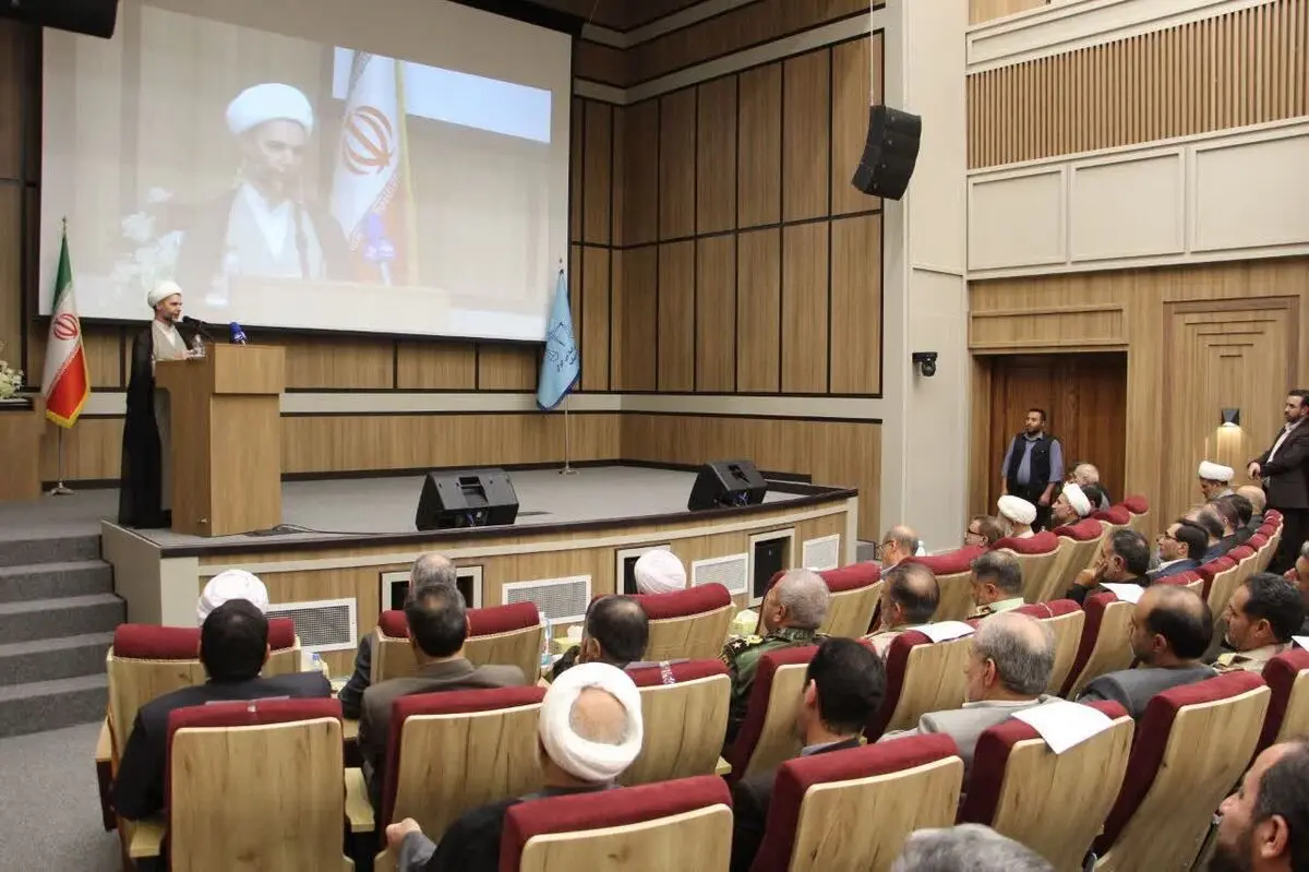 هیچ‌کس حق ندارد کرامت مردم را در فرآیند رسیدگی قضایی خدشه‌دار کند