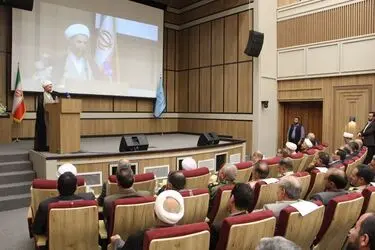 هیچ‌کس حق ندارد کرامت مردم را در فرآیند رسیدگی قضایی خدشه‌دار کند