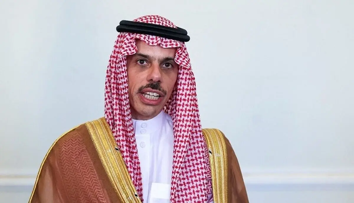 تماس بن فرحان با طرفین درگیر در سودان
