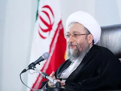 کمک ۲۰۰میلیون ریالی رئیس مجمع برای آزادی زندانیان نیازمند