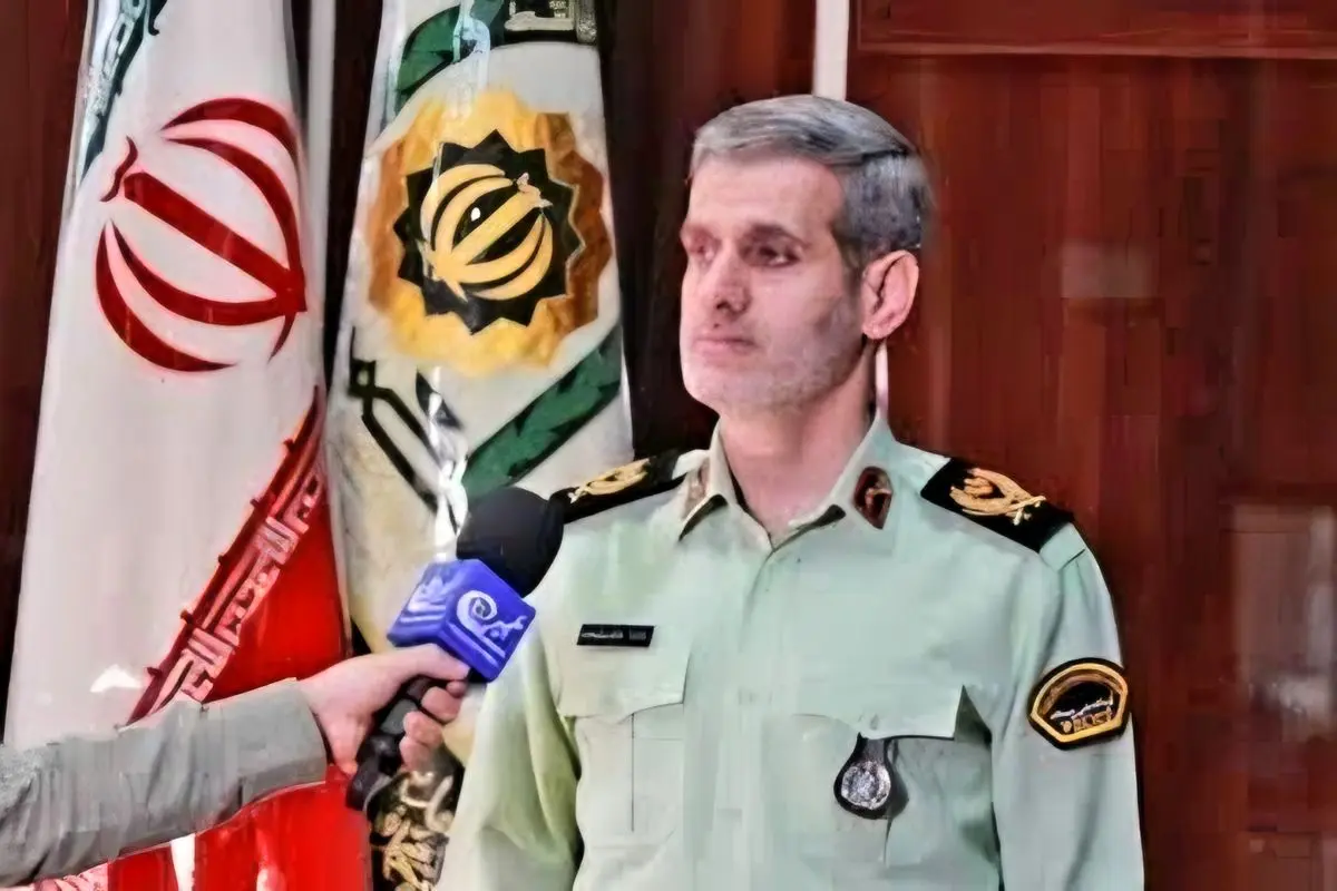 انهدام باند سارقان سیم برق و کابل هوایی با ۱۰۰ فقره سرقت در آمل/ کشف ۳ هزار و ۷۰۰ متر سیم مسی و کابل برق 
